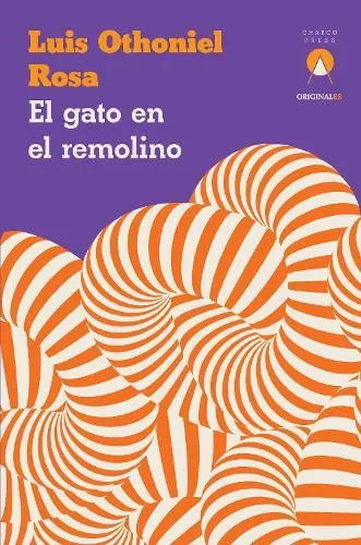 El gato en el remolino