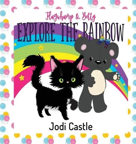 Flugwhump & Betty: Explore the Rainbow