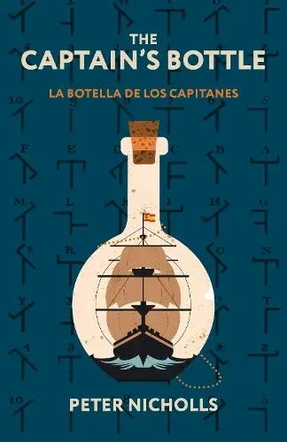 The Captain's Bottle