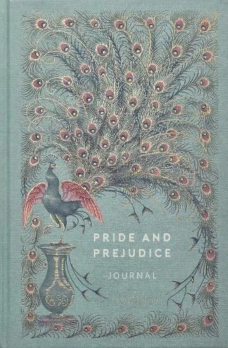 Pride and Prejudice Journal