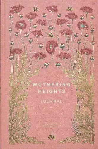 Wuthering Heights Journal