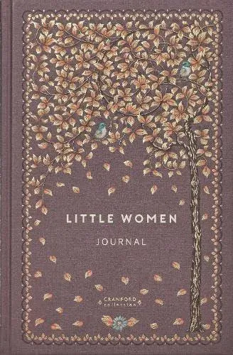 Little Women Journal