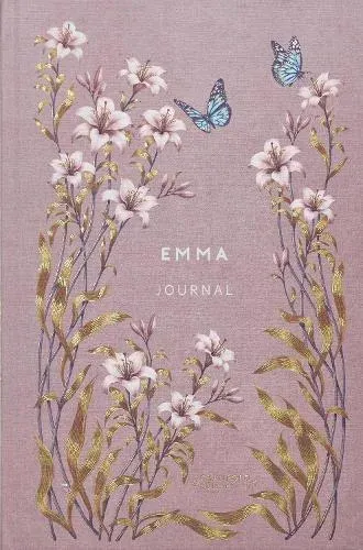 Emma Journal