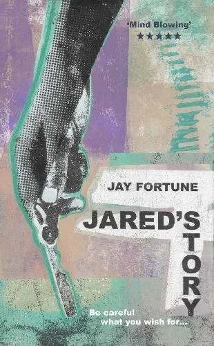 Jared's Story