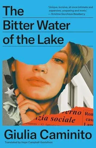 Bitter Water of the Lake, The