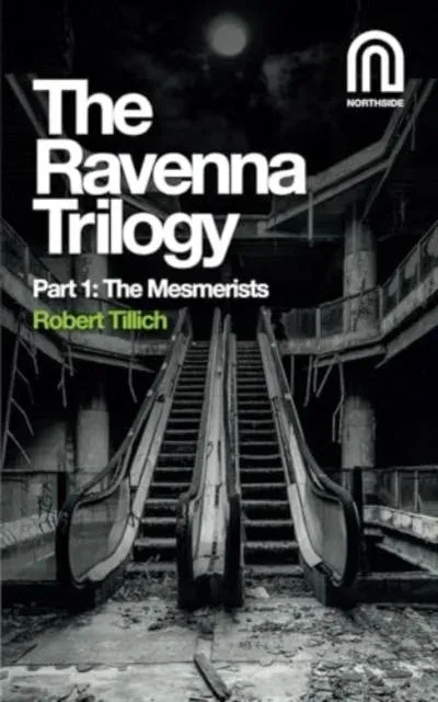 Ravenna Trilogy Part 1: