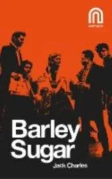 Barley Sugar