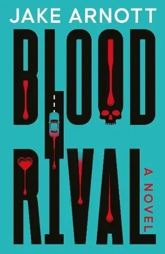 Blood Rival