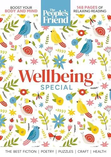 People's Friend Wellbeing Special 2026