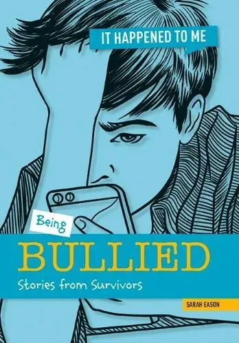 Being Bullied