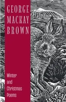 Winter & Christmas Poems