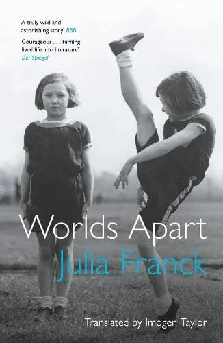 Worlds Apart