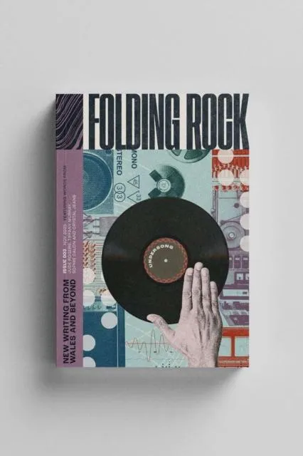 Folding Rock 003: Undersong