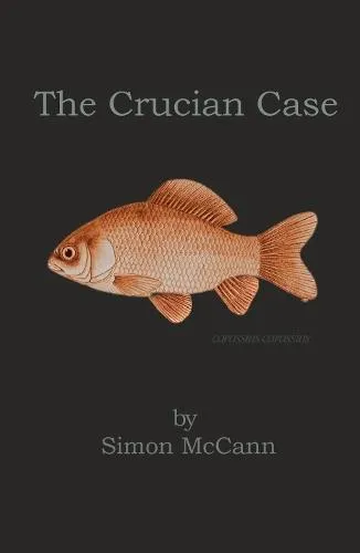 Crucian Case