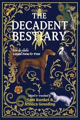 Decadent Bestiary