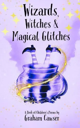 Wizards, Witches & Magical Glitches