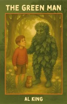 THE GREEN MAN