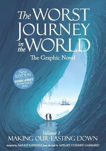 Worst Journey in the World