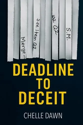 Deadline to Deceit