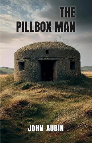 Pillbox Man