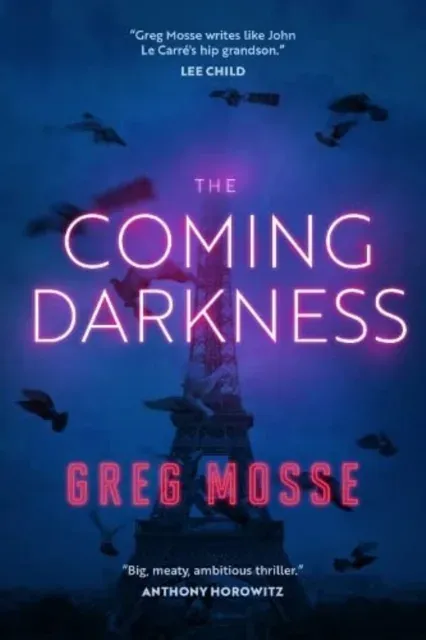 Coming Darkness