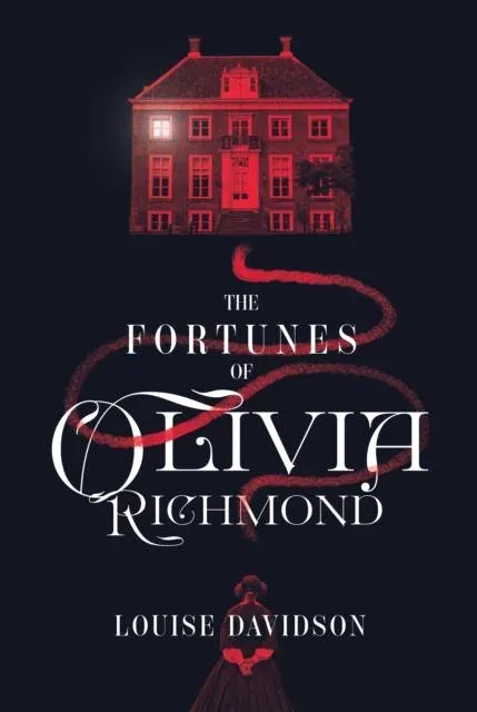 Fortunes of Olivia Richmond
