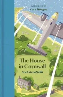 House in Cornwall
