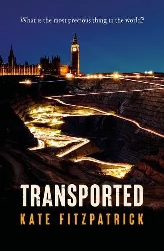 Transported