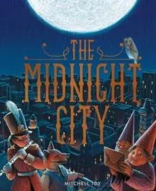 Midnight City