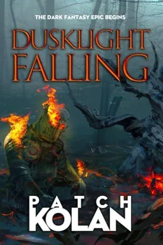 Dusklight Falling