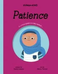 Human Kind: Patience