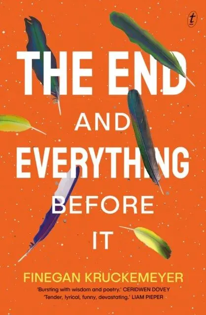 End and Everything Before It, The