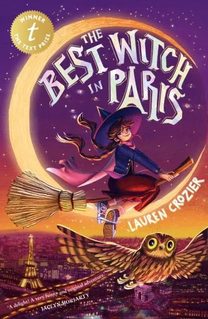 Best Witch in Paris, The