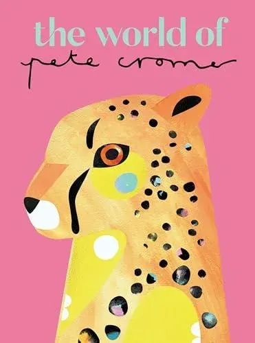 World of Pete Cromer