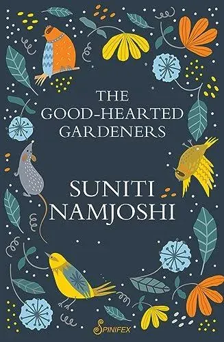 Good-Hearted Gardeners