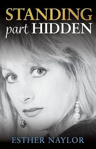 Standing Part Hidden