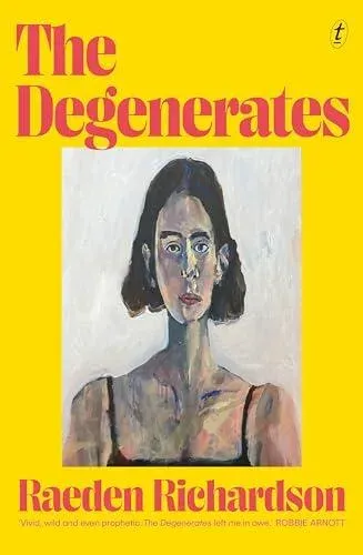 Degenerates, The