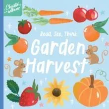 1 2 3 Count Along Adventure Garden Harvest
