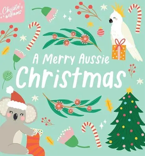 Merry Aussie Christmas