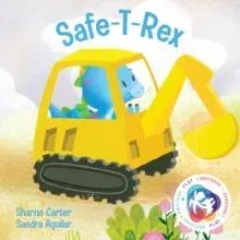 Safe T Rex