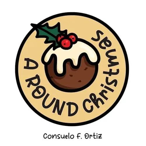 Round Christmas