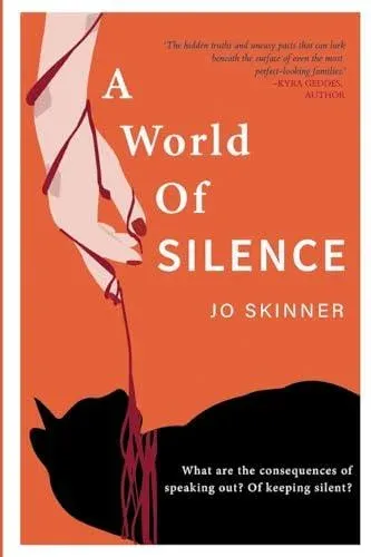 A World Of Silence