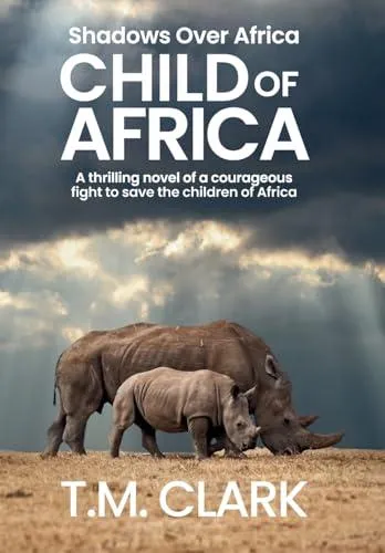 Child of Africa