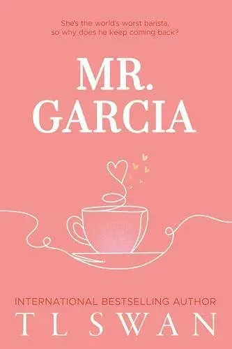 Mr. Garcia