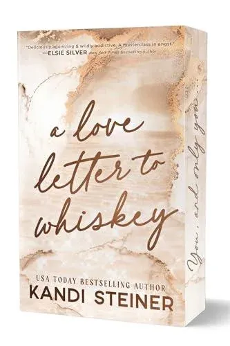 A Love Letter To Whiskey