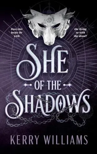She of the Shadows