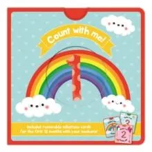 Baby Milestones: Count with Me