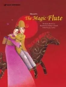 Mozart's the Magic Flute