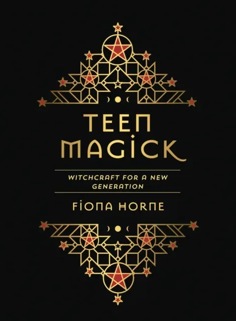 Teen Magick