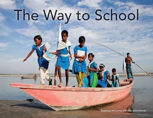 Way to School